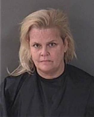 Mary Pearce, - Indian River County, FL 